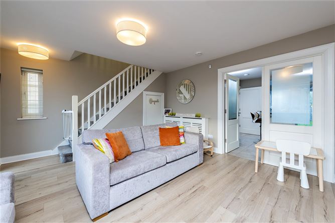 32 Hampton Gardens Drive, Balbriggan, Co. Dublin