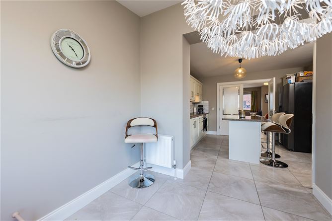 32 Hampton Gardens Drive, Balbriggan, Co. Dublin