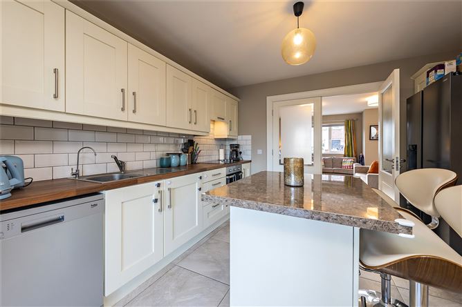 32 Hampton Gardens Drive, Balbriggan, Co. Dublin