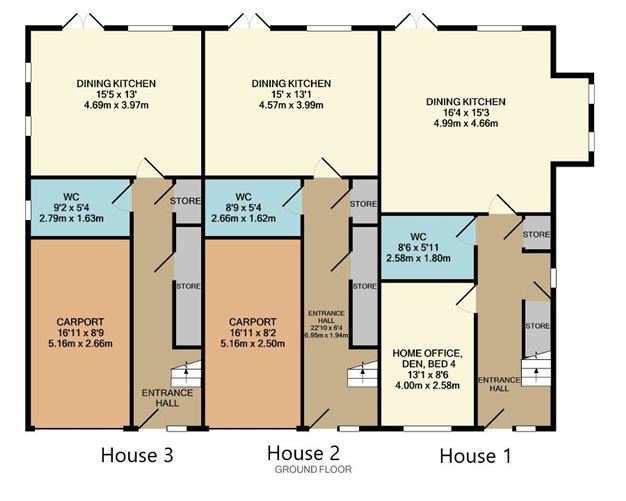 2 Sherrington Lodge, Shankill, Dublin 18