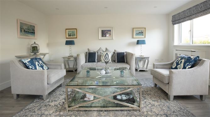 2 Sherrington Lodge, Shankill, Dublin 18