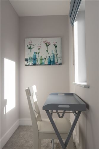 2 Sherrington Lodge, Shankill, Dublin 18