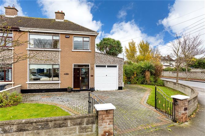84 Stapolin Lawns, Baldoyle, Dublin 13