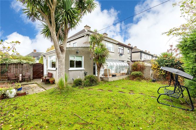 84 Stapolin Lawns, Baldoyle, Dublin 13