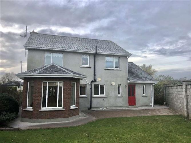 24 Castle Court, Lismore, Waterford