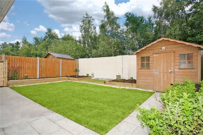 125 Evanwood, Golf Links Road, Castletroy, Limerick