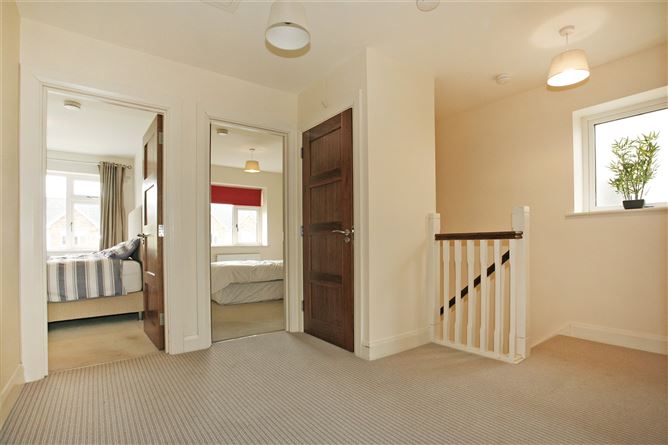 125 Evanwood, Golf Links Road, Castletroy, Limerick