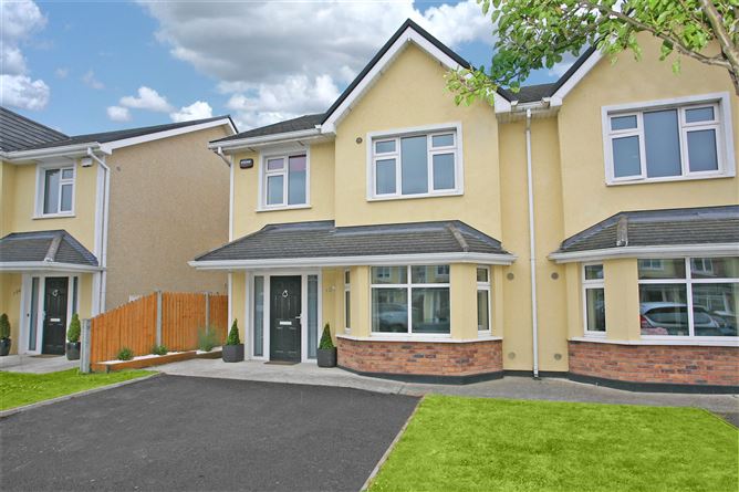 125 Evanwood, Golf Links Road, Castletroy, Limerick