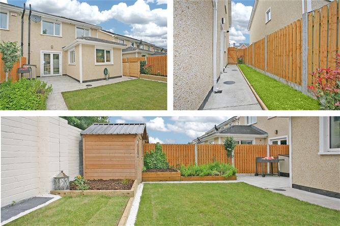 125 Evanwood, Golf Links Road, Castletroy, Limerick