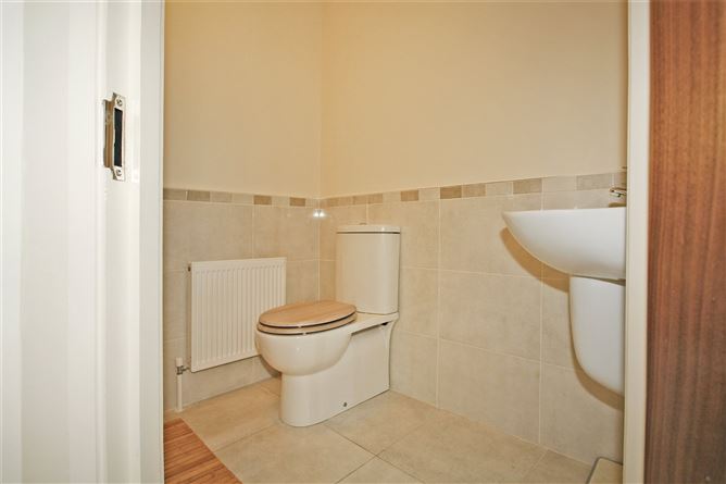 125 Evanwood, Golf Links Road, Castletroy, Limerick