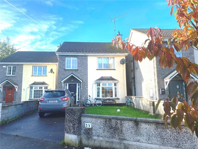 Main image for 20 Taylor Hall, Kells, Co Meath