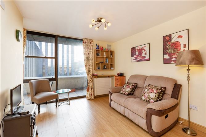 524 Talbot Hall, Irish Life Centre, Talbot Street, Dublin 1