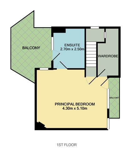 6 Inishowen, Pilot View, Harbour Road, Dalkey Co. Dublin