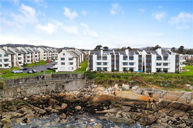 6 Inishowen, Pilot View, Harbour Road, Dalkey Co. Dublin