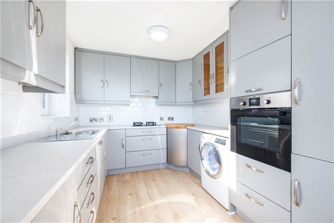 6 Inishowen, Pilot View, Harbour Road, Dalkey Co. Dublin