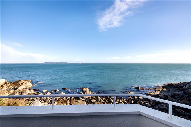 6 Inishowen, Pilot View, Harbour Road, Dalkey Co. Dublin
