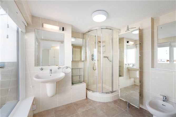 6 Inishowen, Pilot View, Harbour Road, Dalkey Co. Dublin