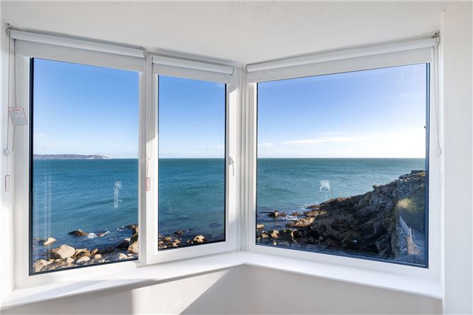 6 Inishowen, Pilot View, Harbour Road, Dalkey Co. Dublin
