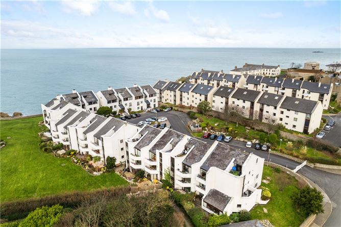 6 Inishowen, Pilot View, Harbour Road, Dalkey Co. Dublin