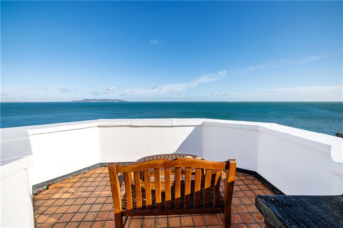 6 Inishowen, Pilot View, Harbour Road, Dalkey Co. Dublin