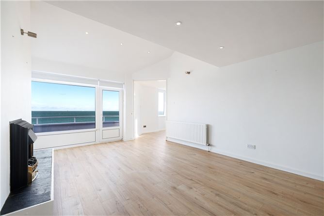 6 Inishowen, Pilot View, Harbour Road, Dalkey Co. Dublin