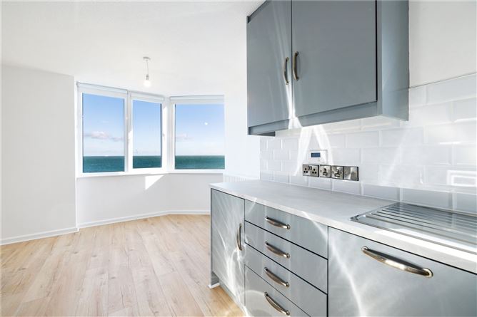 6 Inishowen, Pilot View, Harbour Road, Dalkey Co. Dublin