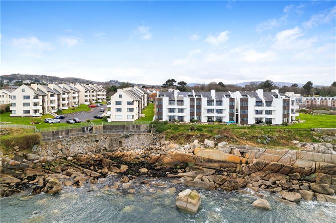 6 Inishowen, Pilot View, Harbour Road, Dalkey Co. Dublin