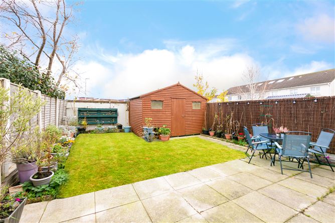 22 Griffeen Glen Road, Griffeen Valley, Lucan, Co.Dublin