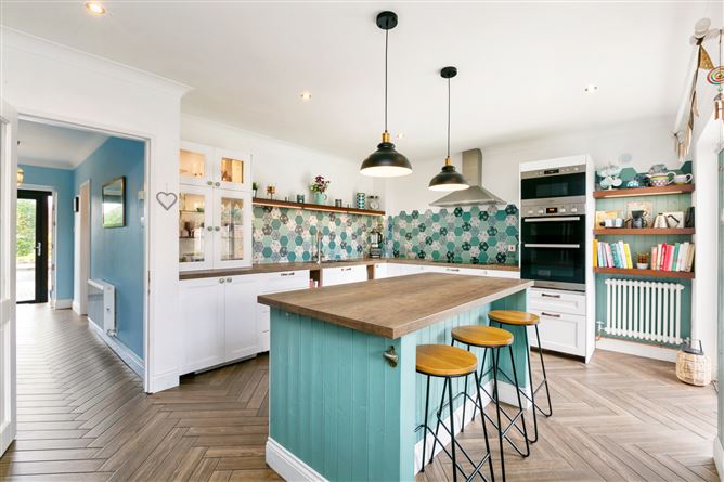 22 Griffeen Glen Road, Griffeen Valley, Lucan, Co.Dublin