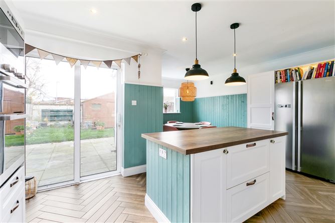22 Griffeen Glen Road, Griffeen Valley, Lucan, Co.Dublin