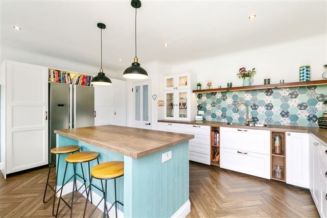 22 Griffeen Glen Road, Griffeen Valley, Lucan, Co.Dublin