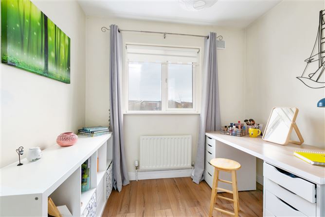 22 Griffeen Glen Road, Griffeen Valley, Lucan, Co.Dublin