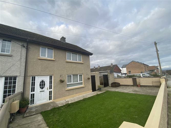 14 Monabraher Road, Ballynanty, County Limerick