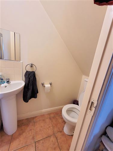21 Woodlands Barnora, Cahir, Tipperary