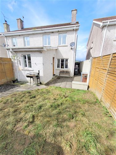 21 Woodlands Barnora, Cahir, Tipperary