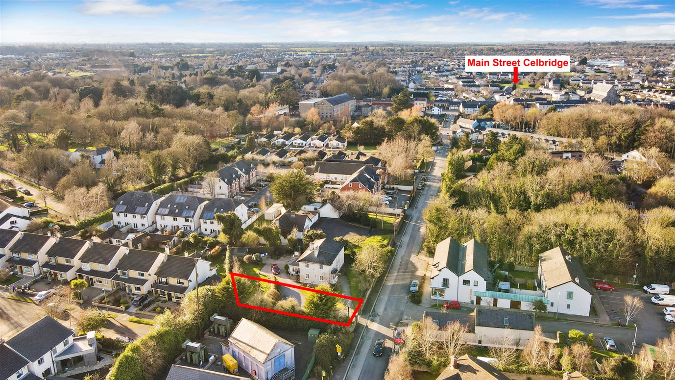 Primrose Hill, Celbridge, Co. Kildare