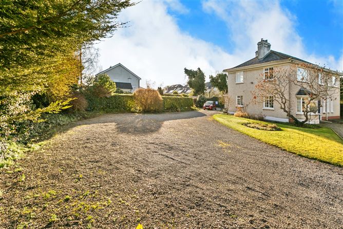 Primrose Hill, Celbridge, Co. Kildare