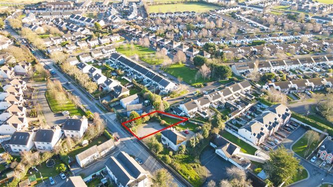 Primrose Hill, Celbridge, Co. Kildare