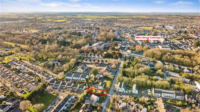 Primrose Hill, Celbridge, Co. Kildare