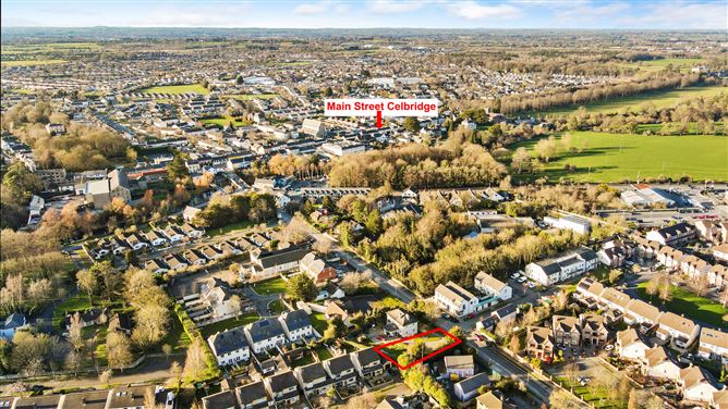 Primrose Hill, Celbridge, Co. Kildare