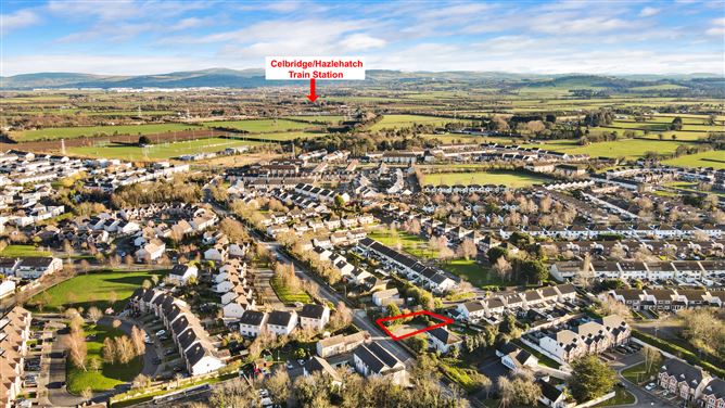 Primrose Hill, Celbridge, Co. Kildare