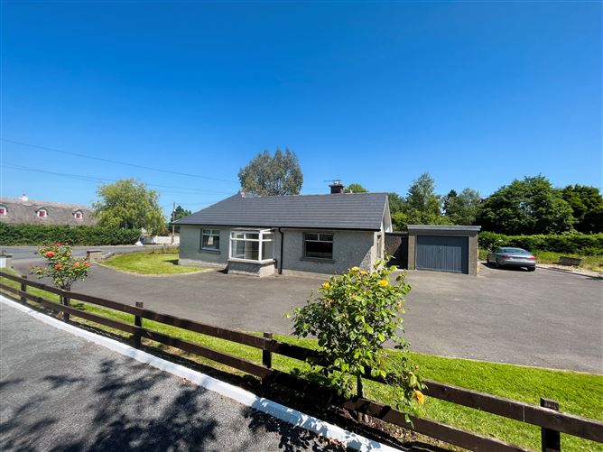 Chestnut View, Tomnalossett , Enniscorthy, Wexford