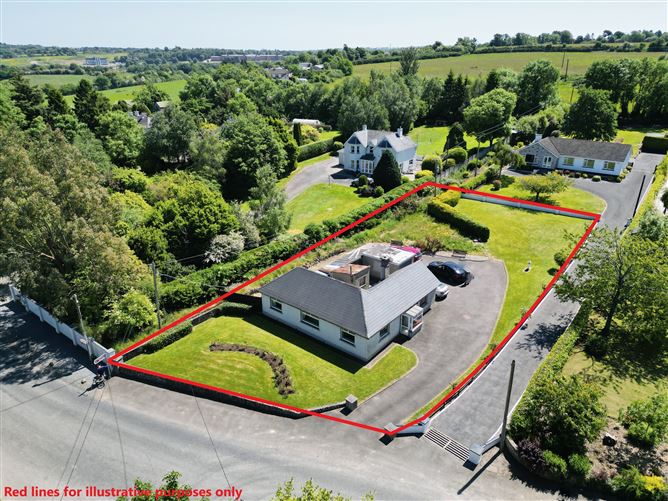 Chestnut View, Tomnalossett , Enniscorthy, Wexford