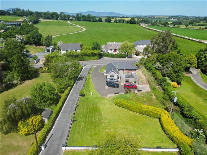 Chestnut View, Tomnalossett , Enniscorthy, Wexford