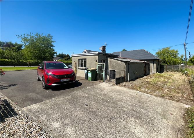 Chestnut View, Tomnalossett , Enniscorthy, Wexford