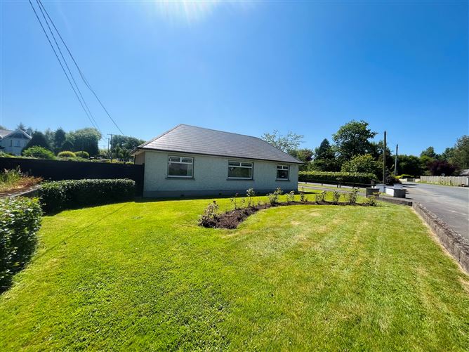 Chestnut View, Tomnalossett , Enniscorthy, Wexford