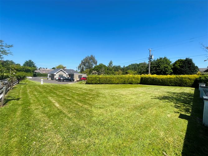 Chestnut View, Tomnalossett , Enniscorthy, Wexford