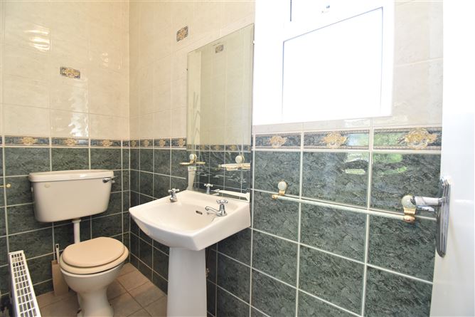 Chestnut View, Tomnalossett , Enniscorthy, Wexford