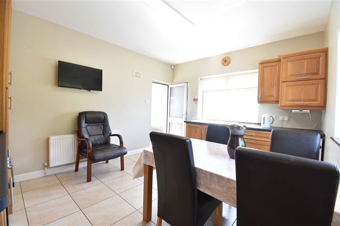 Chestnut View, Tomnalossett , Enniscorthy, Wexford