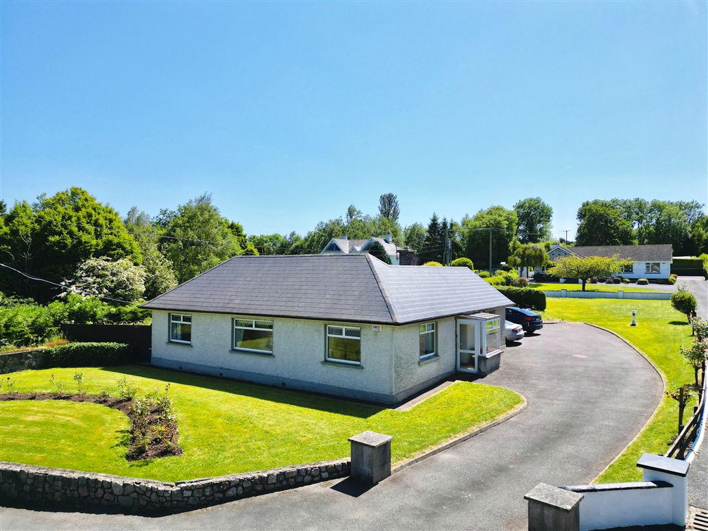 Chestnut View, Tomnalossett , Enniscorthy, Wexford